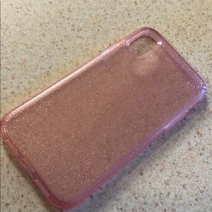 iPhone XS Max speck case